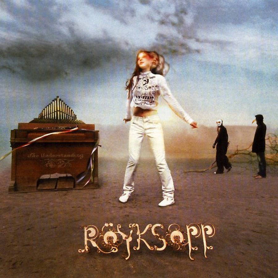 Röyksopp – The Understanding (2LP)